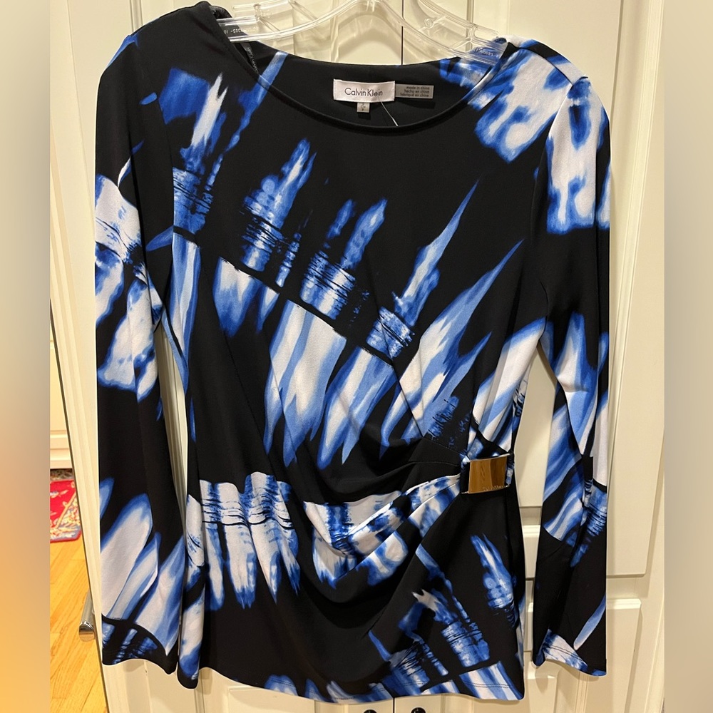 Calvin Klein Blouse